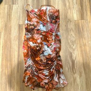 Never worn before, size 2X